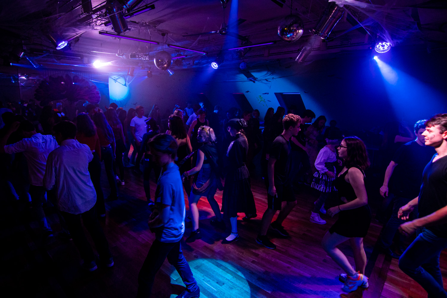 20221029 Halloween Tanzparty 4394